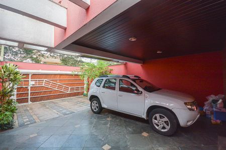 Casa para alugar com 176m², 4 quartos e 4 vagas