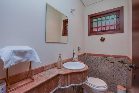 Casa para alugar com 176m², 4 quartos e 4 vagas