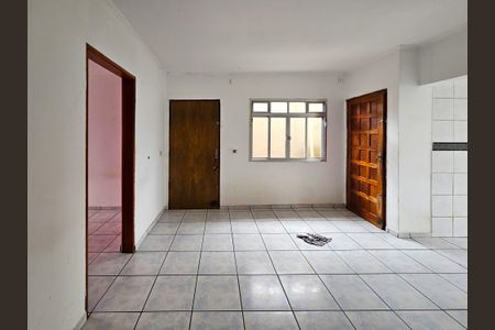 Casa para alugar com 3 quartos, 180m² em Parque João Ramalho, Santo André