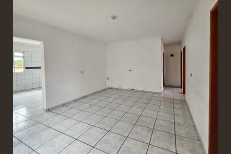 Casa para alugar com 3 quartos, 180m² em Parque João Ramalho, Santo André