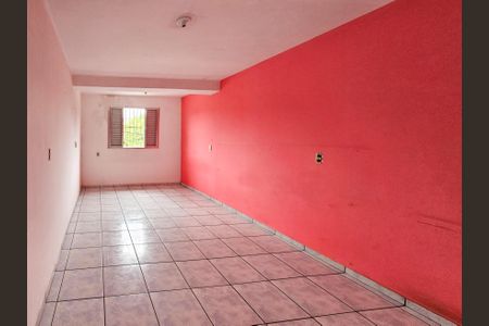Casa para alugar com 3 quartos, 180m² em Parque João Ramalho, Santo André
