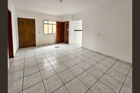 Casa para alugar com 3 quartos, 180m² em Parque João Ramalho, Santo André