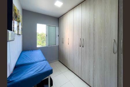 Foto 09 de casa de condomínio à venda com 3 quartos, 120m² em Vila Sao Luiz (Valparaizo), Santana de Parnaíba