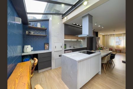 Casa de condomínio à venda com 120m², 3 quartos e 2 vagas Casa de condomínio à venda com 120m², 3 quartos e 2 vagasFoto 06