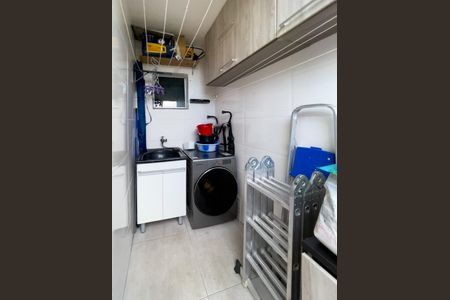 Casa de condomínio à venda com 120m², 3 quartos e 2 vagas Casa de condomínio à venda com 120m², 3 quartos e 2 vagasFoto 07