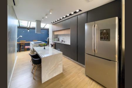 Casa de condomínio à venda com 120m², 3 quartos e 2 vagas Casa de condomínio à venda com 120m², 3 quartos e 2 vagasFoto 05