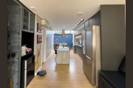 Casa de condomínio à venda com 120m², 3 quartos e 2 vagas Casa de condomínio à venda com 120m², 3 quartos e 2 vagasFoto 04