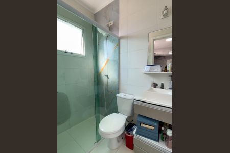Foto 17 de casa de condomínio à venda com 3 quartos, 120m² em Vila Sao Luiz (Valparaizo), Santana de Parnaíba