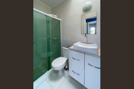 Foto 14 de casa de condomínio à venda com 3 quartos, 120m² em Vila Sao Luiz (Valparaizo), Santana de Parnaíba