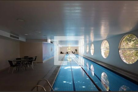 Apartamento à venda com 173m², 3 quartos e 3 vagasPiscina Coberta