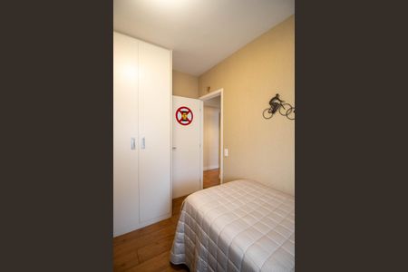 Apartamento à venda com 173m², 3 quartos e 3 vagasQuarto 