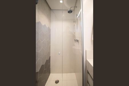 Apartamento à venda com 173m², 3 quartos e 3 vagasBanheiro da Suíte 2