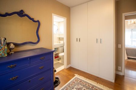 Apartamento à venda com 173m², 3 quartos e 3 vagasSuíte 2