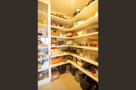 Apartamento à venda com 173m², 3 quartos e 3 vagasDespensa