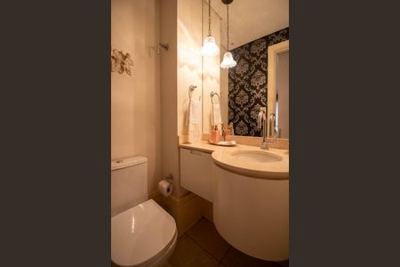 Apartamento à venda com 173m², 3 quartos e 3 vagasBanheiro