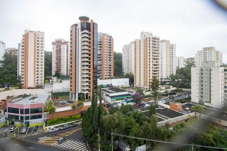 Apartamento à venda com 173m², 3 quartos e 3 vagasVista Suíte 2