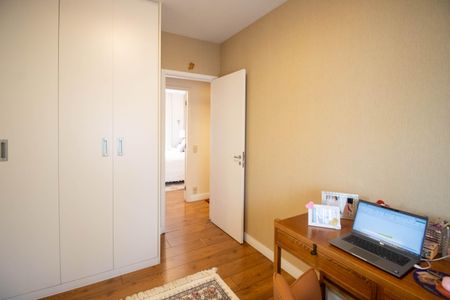 Apartamento à venda com 173m², 3 quartos e 3 vagasSuíte 2