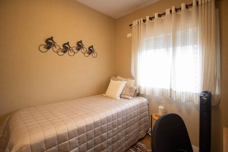 Apartamento à venda com 173m², 3 quartos e 3 vagasQuarto 