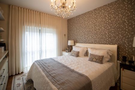 Apartamento à venda com 173m², 3 quartos e 3 vagasSuíte 1