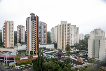 Apartamento à venda com 173m², 3 quartos e 3 vagasVista Quarto 