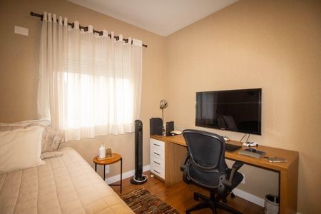 Apartamento à venda com 173m², 3 quartos e 3 vagasQuarto 