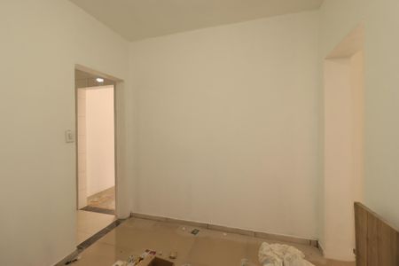 Sala de Jantar de casa para alugar com 2 quartos, 150m² em Parque João Ramalho, Santo André