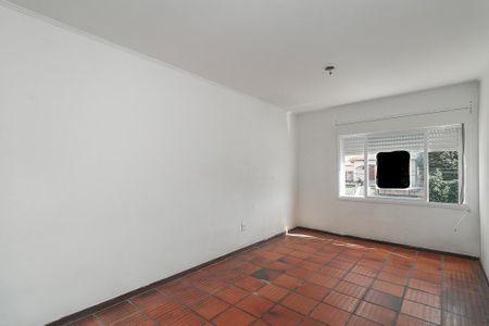 Sala de apartamento para alugar com 2 quartos, 80m² em São Sebastião, Porto Alegre