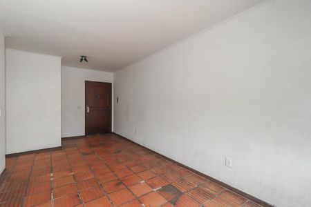 Sala de apartamento para alugar com 2 quartos, 80m² em São Sebastião, Porto Alegre