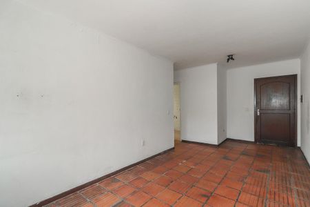 Sala de apartamento para alugar com 2 quartos, 80m² em São Sebastião, Porto Alegre