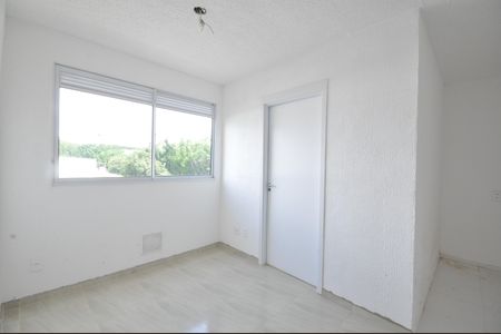 Sala de apartamento para alugar com 2 quartos, 32m² em Parque Novo Mundo, São Paulo