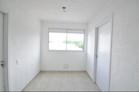 Sala de apartamento para alugar com 2 quartos, 32m² em Parque Novo Mundo, São Paulo