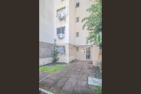 Apartamento à venda com 44m², 2 quartos e 1 vaga Apartamento à venda com 44m², 2 quartos e 1 vagaFachada do bloco