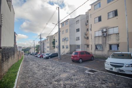 Apartamento à venda com 44m², 2 quartos e 1 vaga Apartamento à venda com 44m², 2 quartos e 1 vagaGaragem