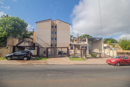 Apartamento à venda com 44m², 2 quartos e 1 vaga Apartamento à venda com 44m², 2 quartos e 1 vagafachada/Placa