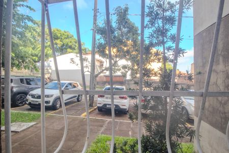 Vista de apartamento à venda com 2 quartos, 44m² em Glória, Porto Alegre