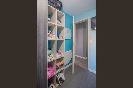 Apartamento à venda com 44m², 2 quartos e 1 vaga Apartamento à venda com 44m², 2 quartos e 1 vagaQuarto