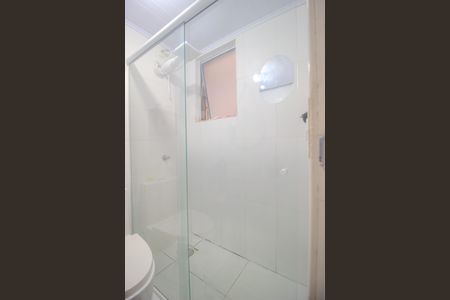 Apartamento à venda com 44m², 2 quartos e 1 vaga Apartamento à venda com 44m², 2 quartos e 1 vagaBanheiro