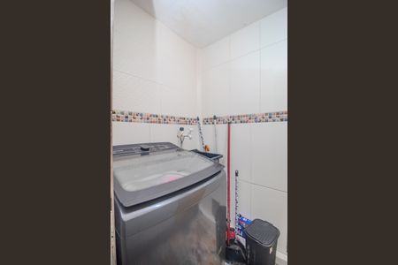 Apartamento à venda com 44m², 2 quartos e 1 vaga Apartamento à venda com 44m², 2 quartos e 1 vagaCozinha/Area de serviço