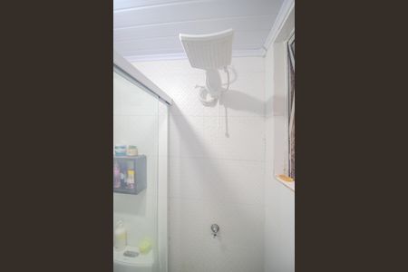 Apartamento à venda com 44m², 2 quartos e 1 vaga Apartamento à venda com 44m², 2 quartos e 1 vagaBanheiro