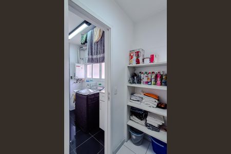 Apartamento à venda com 127m², 2 quartos e sem vaga Apartamento à venda com 127m², 2 quartos e sem vagaDespensa