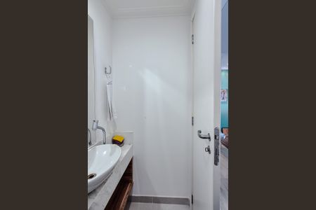 Apartamento à venda com 127m², 2 quartos e sem vaga Apartamento à venda com 127m², 2 quartos e sem vagaLavabo
