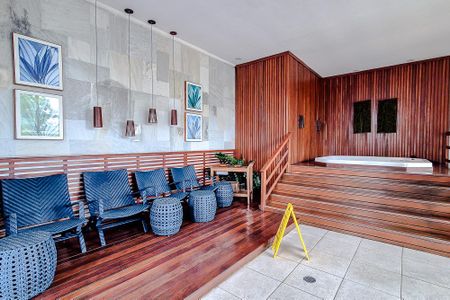 Apartamento à venda com 127m², 2 quartos e sem vaga Apartamento à venda com 127m², 2 quartos e sem vagaÁrea comum