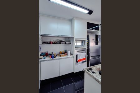 Apartamento à venda com 127m², 2 quartos e sem vaga Apartamento à venda com 127m², 2 quartos e sem vagaCozinha