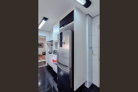 Apartamento à venda com 127m², 2 quartos e sem vaga Apartamento à venda com 127m², 2 quartos e sem vagaCozinha