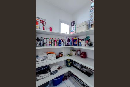 Apartamento à venda com 127m², 2 quartos e sem vaga Apartamento à venda com 127m², 2 quartos e sem vagaDespensa