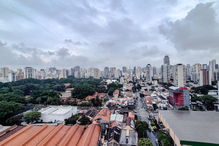 Apartamento à venda com 127m², 2 quartos e sem vaga Apartamento à venda com 127m², 2 quartos e sem vagavista da Suíte
