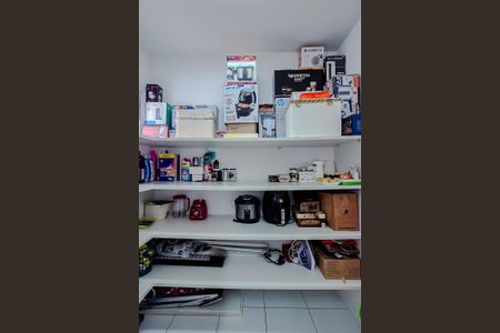 Apartamento à venda com 127m², 2 quartos e sem vaga Apartamento à venda com 127m², 2 quartos e sem vagaDespensa