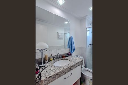Apartamento à venda com 127m², 2 quartos e sem vaga Apartamento à venda com 127m², 2 quartos e sem vagaBanheiro