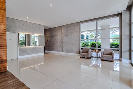 Apartamento à venda com 127m², 2 quartos e sem vaga Apartamento à venda com 127m², 2 quartos e sem vagaÁrea comum