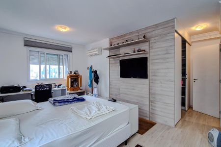 Apartamento à venda com 127m², 2 quartos e sem vaga Apartamento à venda com 127m², 2 quartos e sem vagaQuarto 1 - Suíte